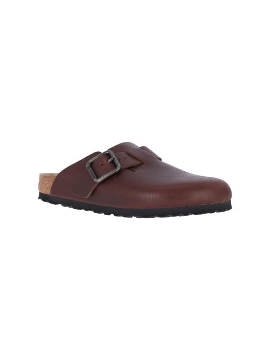 26SS 버켄스탁 로퍼 1030712ROAST Brown - BIRKENSTOCK