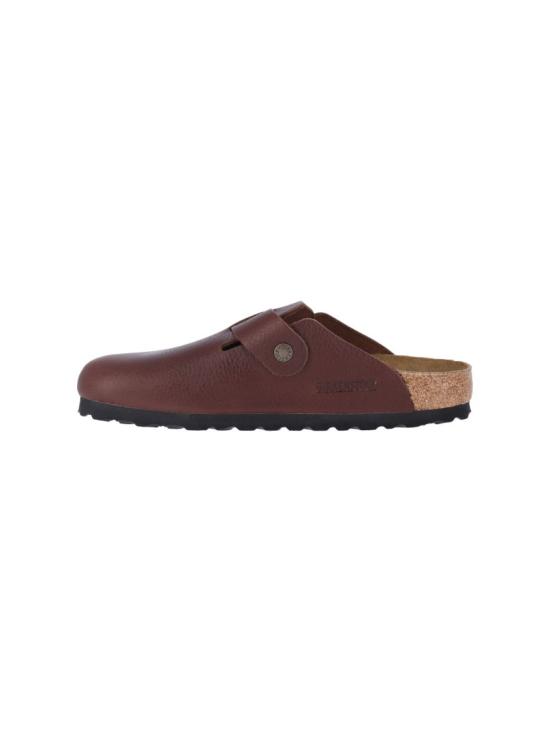 26SS 버켄스탁 로퍼 1030712ROAST Brown - BIRKENSTOCK