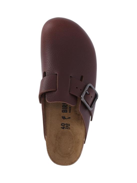 26SS 버켄스탁 로퍼 1030712ROAST Brown - BIRKENSTOCK