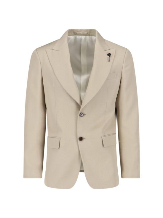 26SS 라르디니 자켓 PA6929E PAIF66418200 Neutrals
