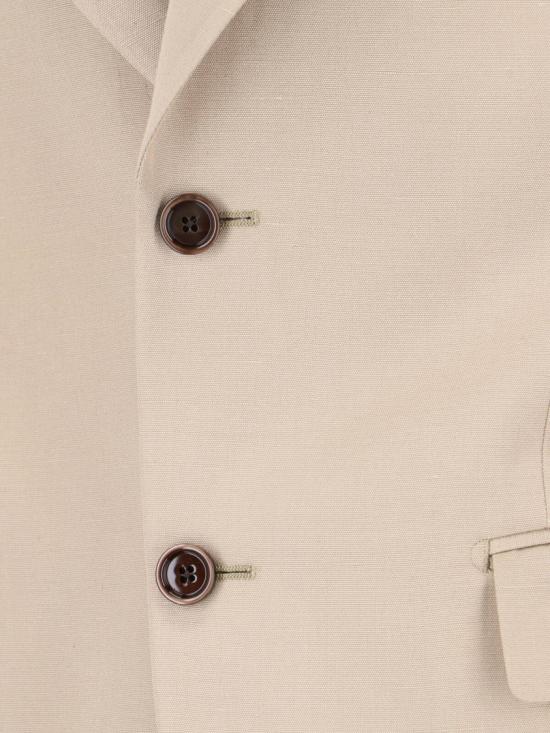 26SS 라르디니 자켓 PA6929E PAIF66418200 Neutrals - LARDINI