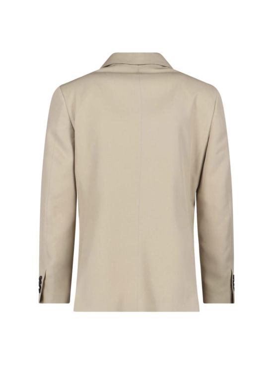 26SS 라르디니 자켓 PA6929E PAIF66418200 Neutrals - LARDINI