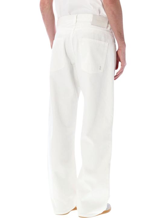 26SS 아이콘데님 데님 팬츠 PT2056 WHITE Bianco - ICON DENIM