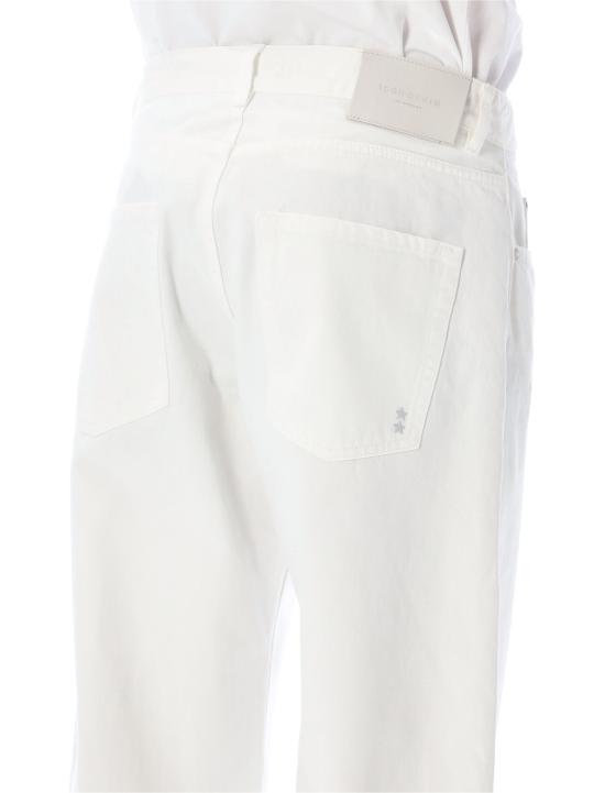 26SS 아이콘데님 데님 팬츠 PT2056 WHITE Bianco - ICON DENIM