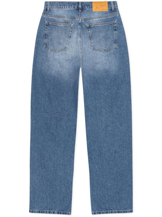 26SS 레듀 데님 팬츠 1001443 452 Light denim - LES DEUX