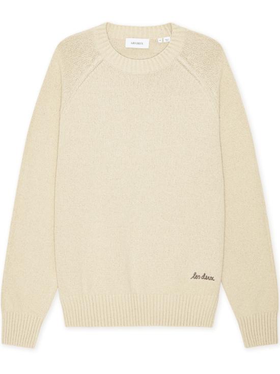 26SS 레듀 스웨터 1001346 222 Beige