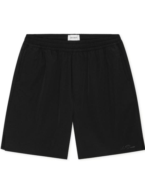 26SS 레듀 숏팬츠 1001345 Black