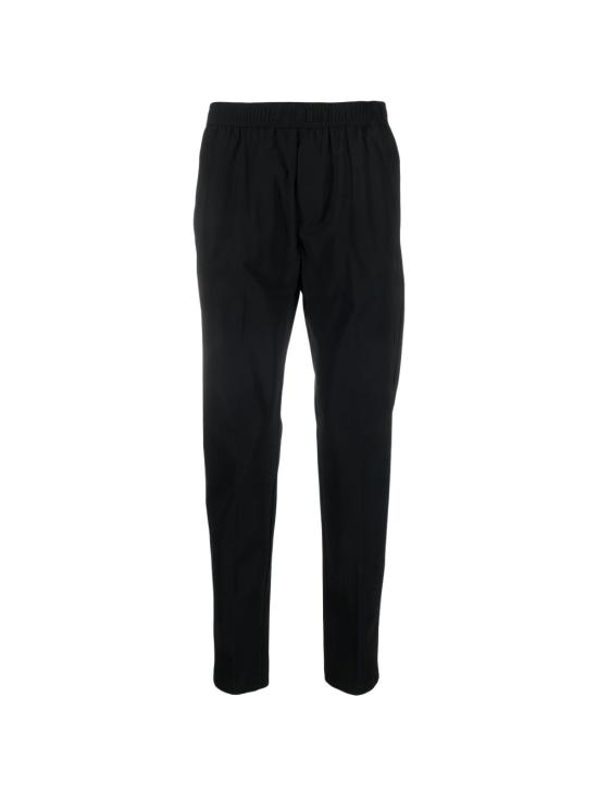 26SS 프리미엄 무드 데님 수페리어 스트레이트 팬츠 STEVE 5680020 BLACK - PREMIUM MOOD DENIM SUPERIOR