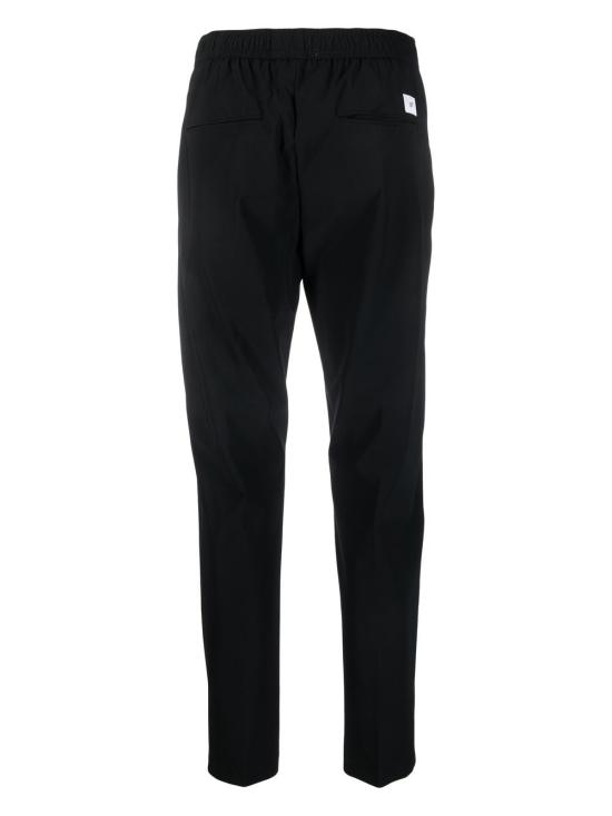 26SS 프리미엄 무드 데님 수페리어 스트레이트 팬츠 STEVE 5680020 BLACK - PREMIUM MOOD DENIM SUPERIOR