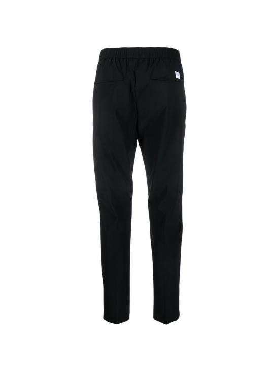 26SS 프리미엄 무드 데님 수페리어 스트레이트 팬츠 STEVE 5680020 BLACK - PREMIUM MOOD DENIM SUPERIOR