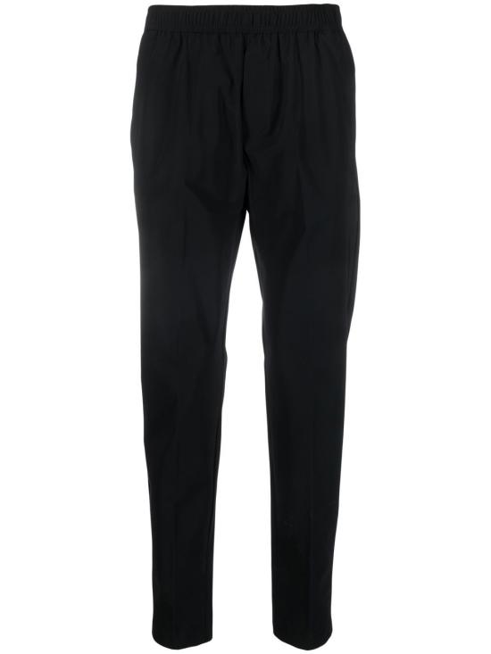 26SS 프리미엄 무드 데님 수페리어 스트레이트 팬츠 STEVE 5680020 BLACK
