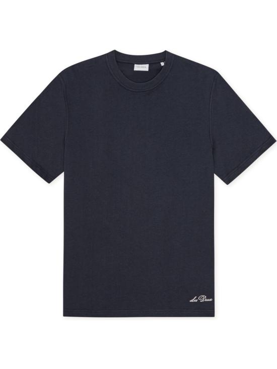 26SS 레듀 반팔 티셔츠 1001565 460 NAVY