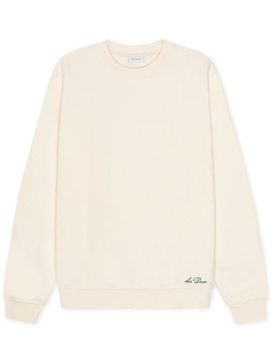 26SS 레듀 스웨터 1001563 211 White