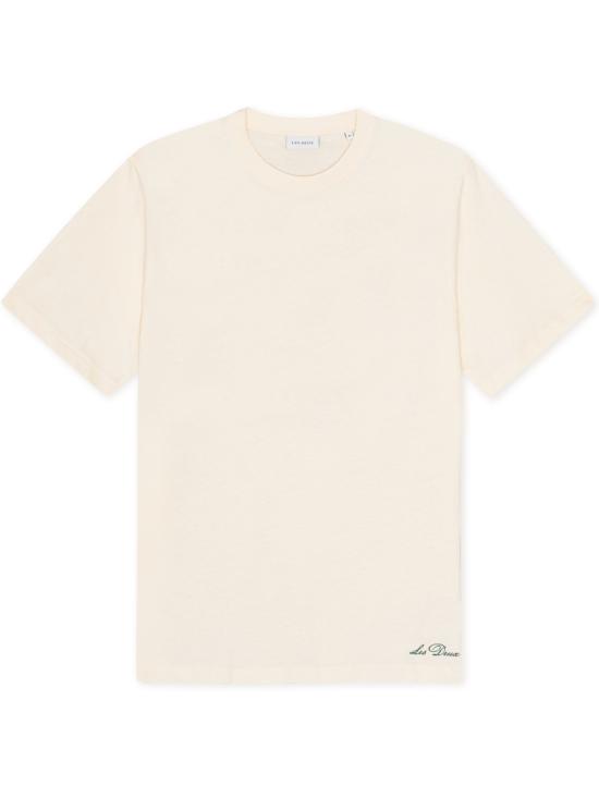 26SS 레듀 반팔 티셔츠 1001565 211 White