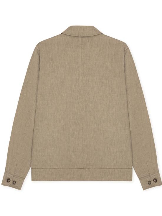 26SS 레듀 자켓 1001343 510 Green - LES DEUX