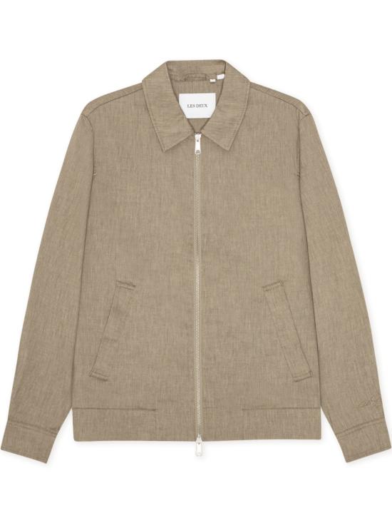 26SS 레듀 자켓 1001343 510 Green