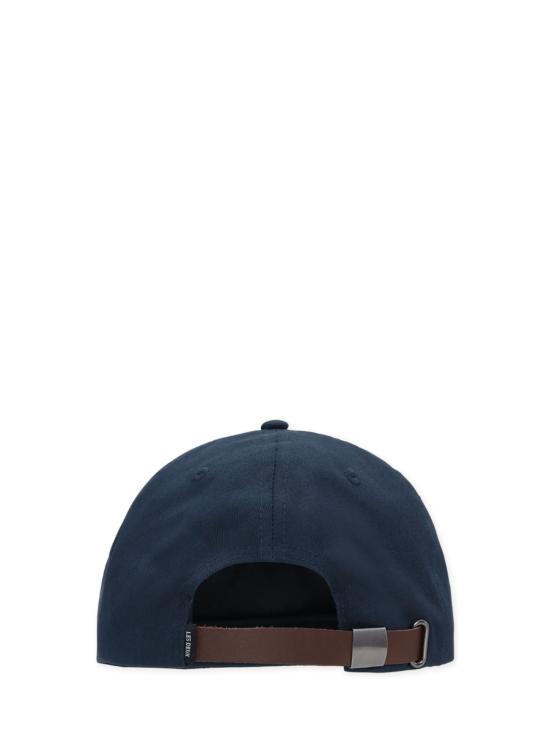 26SS 레듀 모자 1001794 460 Blue - LES DEUX