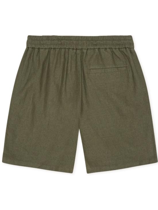 26SS 레듀 숏팬츠 1001791 522 Green - LES DEUX