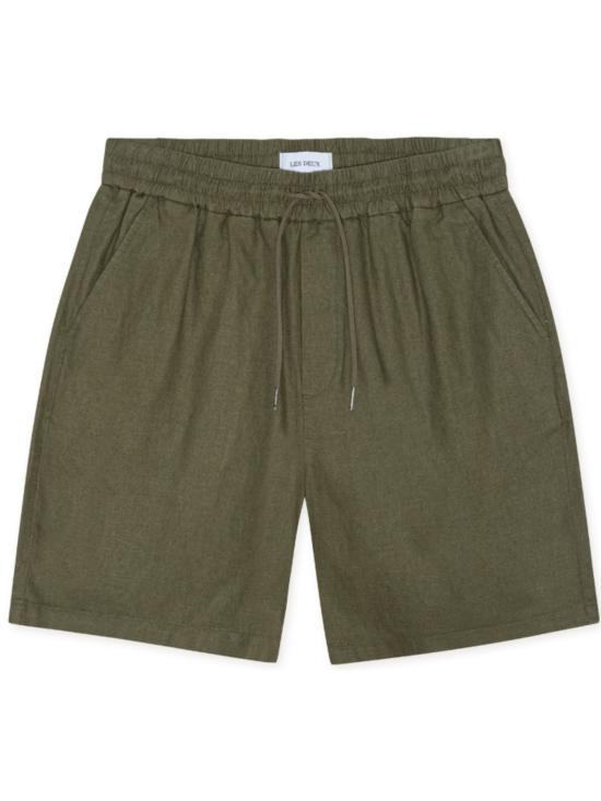 26SS 레듀 숏팬츠 1001791 522 Green