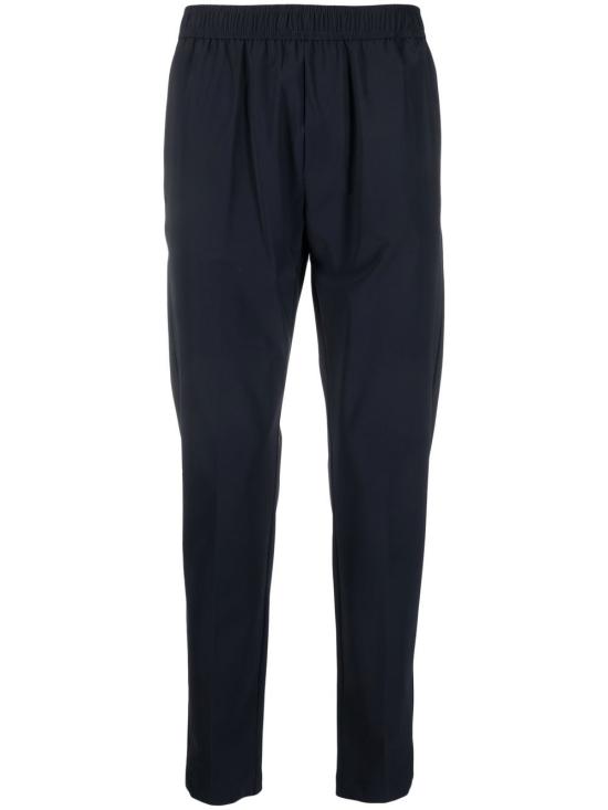26SS 프리미엄 무드 데님 수페리어 스트레이트 팬츠 STEVE 5680060 NAVY