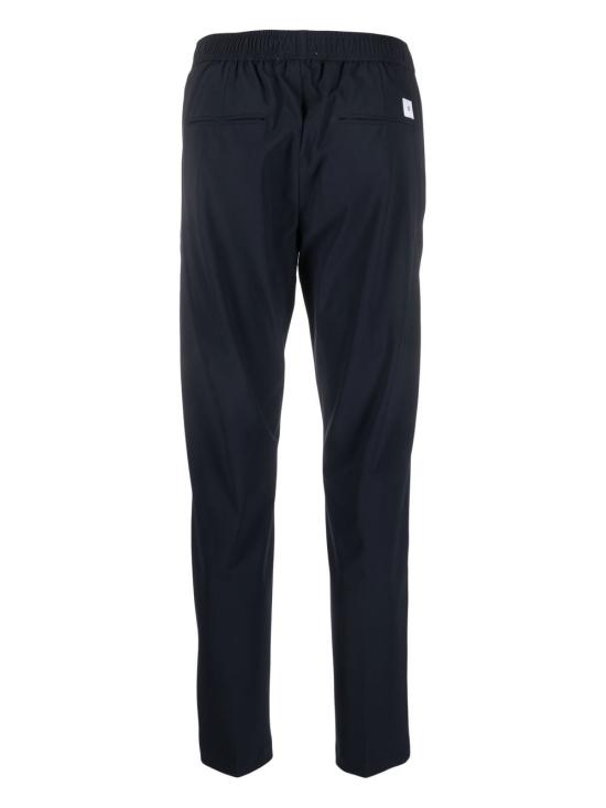 26SS 프리미엄 무드 데님 수페리어 스트레이트 팬츠 STEVE 5680060 NAVY - PREMIUM MOOD DENIM SUPERIOR