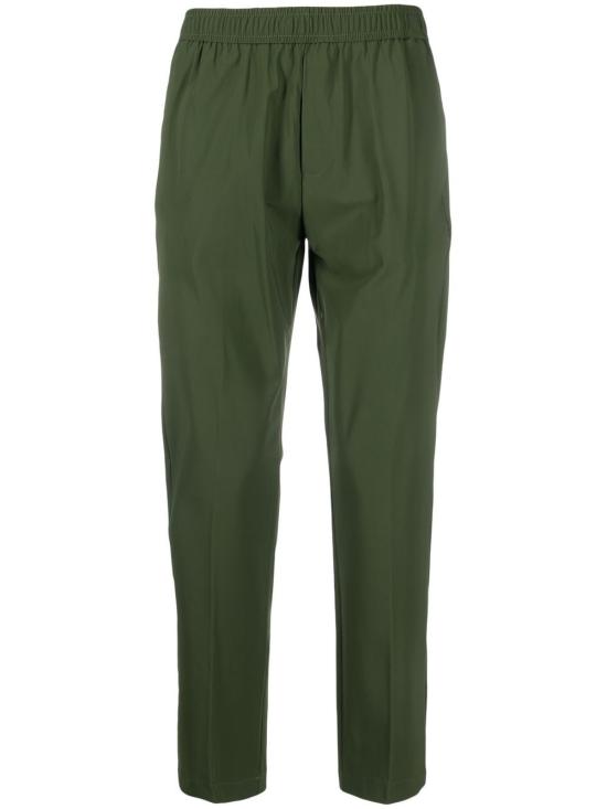 26SS 프리미엄 무드 데님 수페리어 스트레이트 팬츠 STEVE 5680050 GREEN