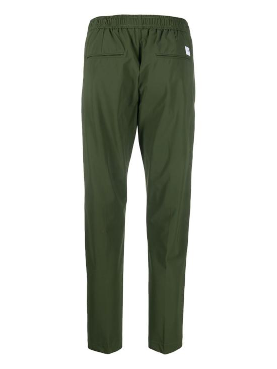 26SS 프리미엄 무드 데님 수페리어 스트레이트 팬츠 STEVE 5680050 GREEN - PREMIUM MOOD DENIM SUPERIOR