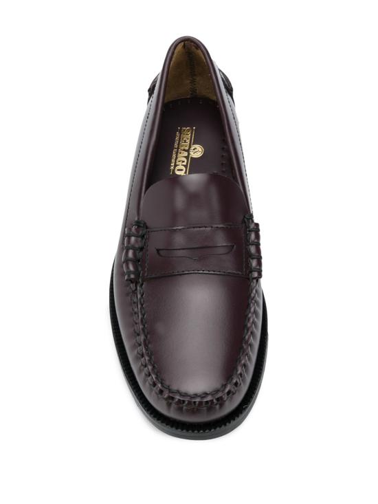 26SS 세바고 로퍼 7001530 903 Brown - SEBAGO