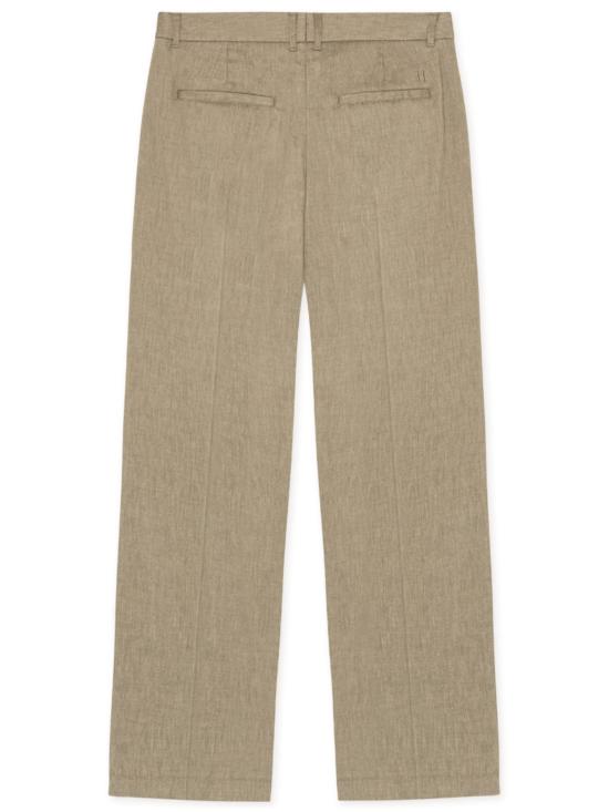 26SS 레듀 스트레이트 팬츠 1001341 510 Dove Grey - LES DEUX