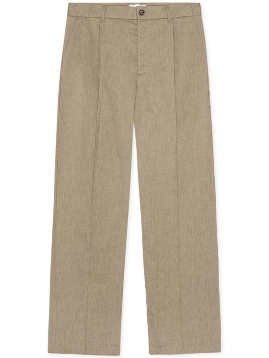 26SS 레듀 스트레이트 팬츠 1001341 510 Dove Grey