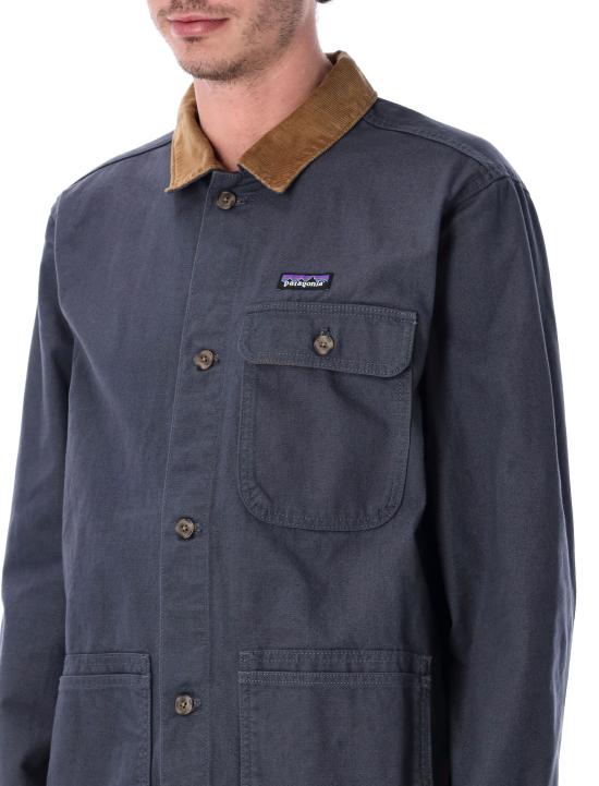 26SS 파타고니아 자켓 20250 SMDB SMOLDER BLUE - PATAGONIA