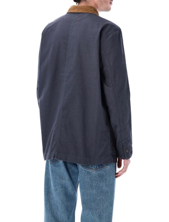 26SS 파타고니아 자켓 20250 SMDB SMOLDER BLUE - PATAGONIA