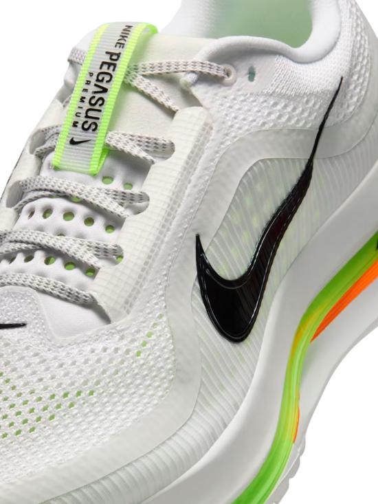 26SS 나이키 페가수스 프리미엄 HQ2592 105 White - NIKE