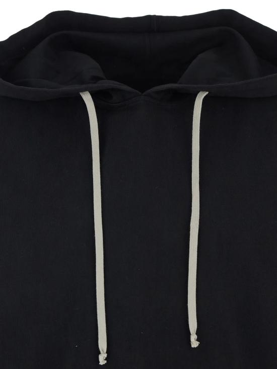 26SS 다크쉐도우 긴팔 티셔츠 DU01F4165RIGP 09 Black - DRKSHDW