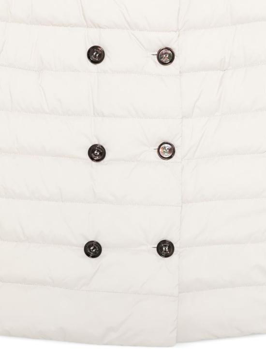 26SS 무레르 패딩 MODGI100150 CLEMENTS3IVORY Ivory - MOORER