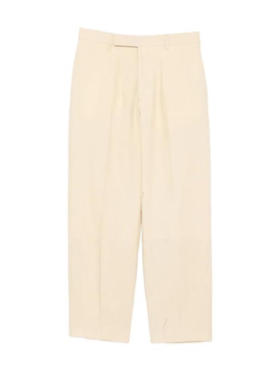 26SS 폴 스미스 스트레이트 팬츠 M1R921Z V0142707 Beige