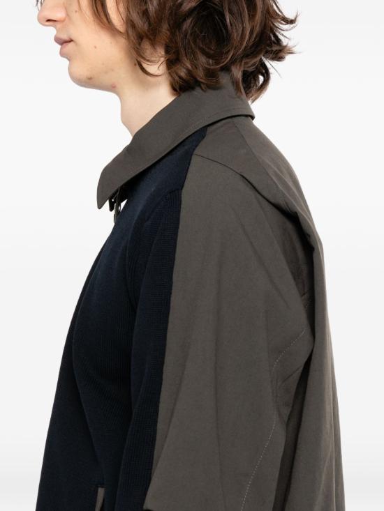 26SS 사카이 자켓 2603924M 212 Kaki - SACAI