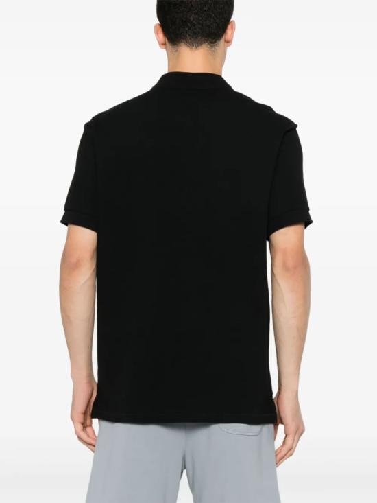 26SS 폴 스미스 반팔 티셔츠 M2R183K PZEBRA79 Black - PAUL SMITH