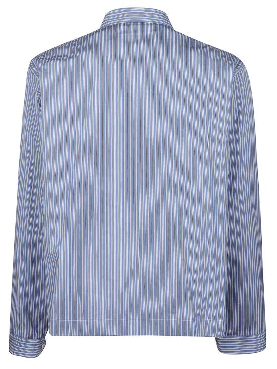 26SS 사카이 자켓 2603933M 421 Clear Blue - SACAI