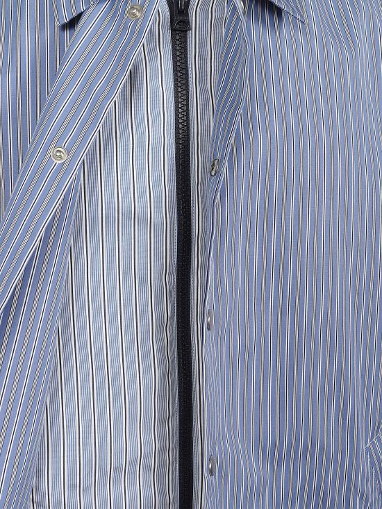 26SS 사카이 자켓 2603933M 421 Clear Blue - SACAI