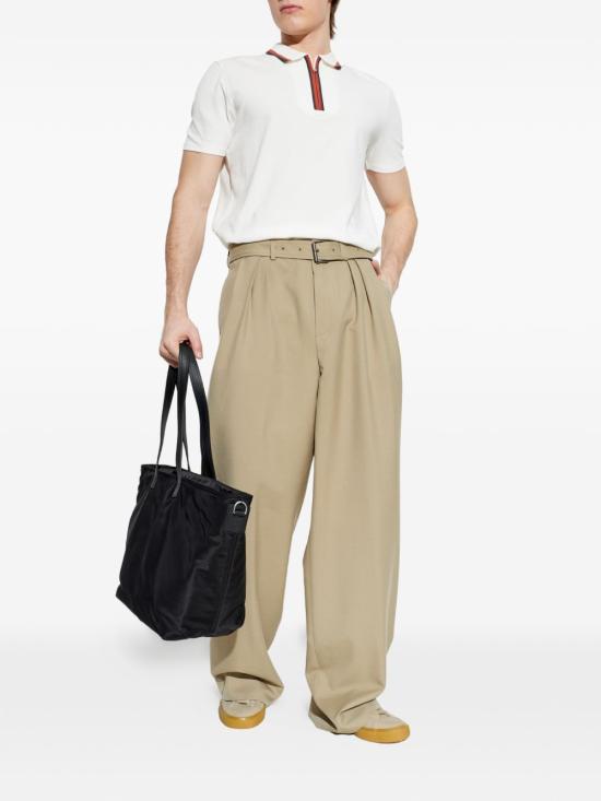 26SS 폴 스미스 반팔 티셔츠 M2R322Y V2151102A White - PAUL SMITH