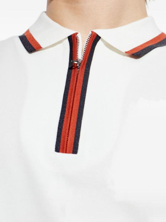 26SS 폴 스미스 반팔 티셔츠 M2R322Y V2151102A White - PAUL SMITH