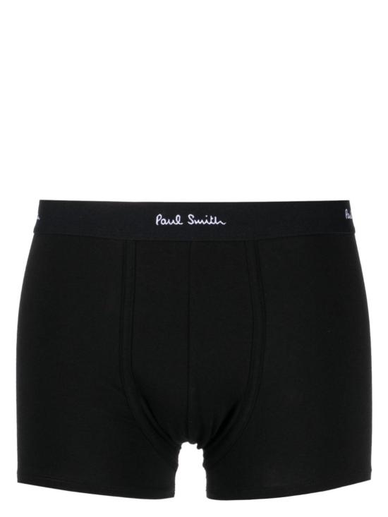 26SS 폴 스미스 팬티 M1A914 M3PK79 Black - PAUL SMITH