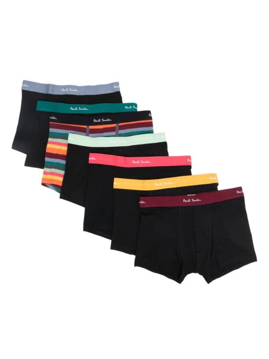 26SS 폴 스미스 팬티 M1A914 M7PKQ79 Black