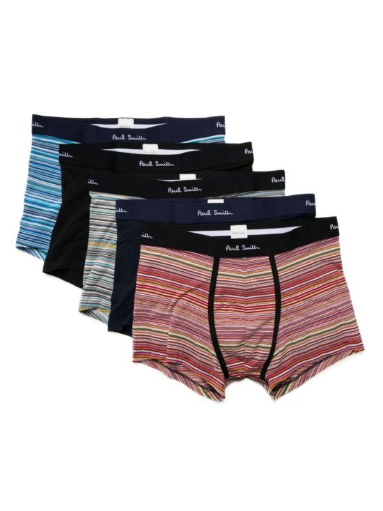 26SS 폴 스미스 팬티 M1A914 M5PKL1A MultiColour