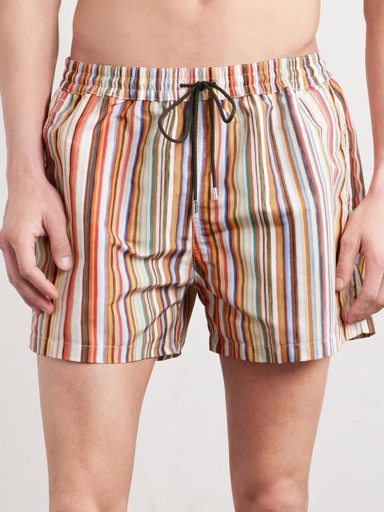 26SS 폴 스미스 스윔팬츠 M1A239B U4167192 MultiColour - PAUL SMITH