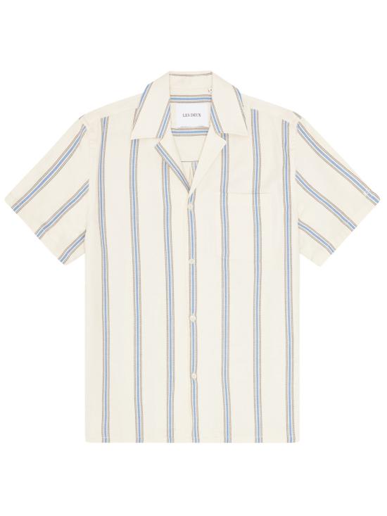 26SS 레듀 반팔 셔츠 1001389 211 White