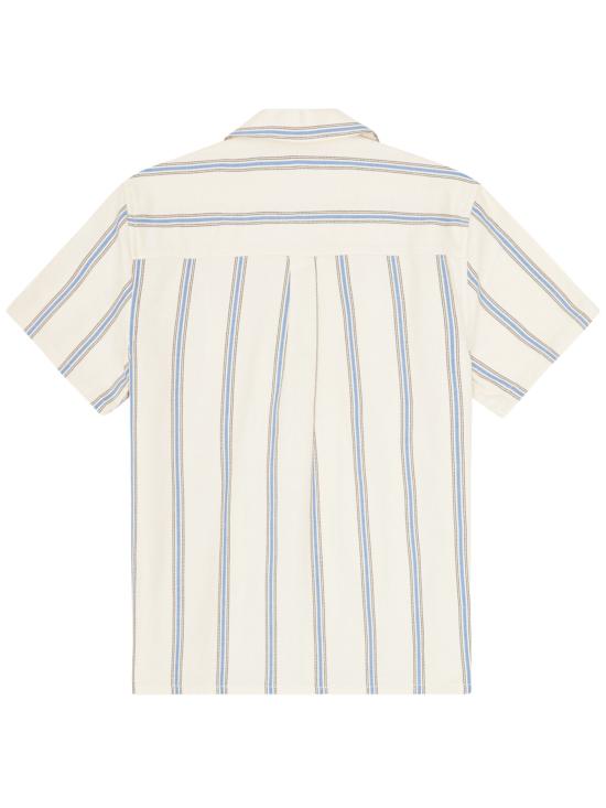 26SS 레듀 반팔 셔츠 1001389 211 White - LES DEUX