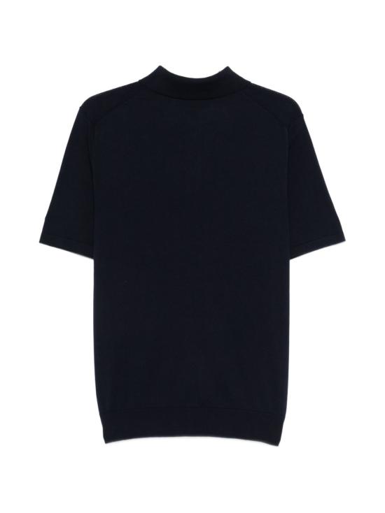 26SS 폴 스미스 반팔 티셔츠 M1R777Z V0302249 NAVY - PAUL SMITH