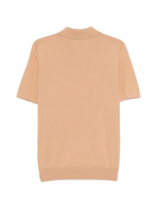 26SS 폴 스미스 반팔 티셔츠 M1R777Z V0302214 BEIGE - PAUL SMITH